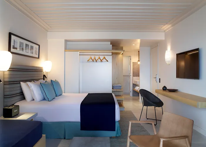 Summer Senses Luxury Resort