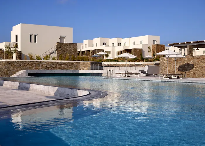Summer Senses Luxury Resort
