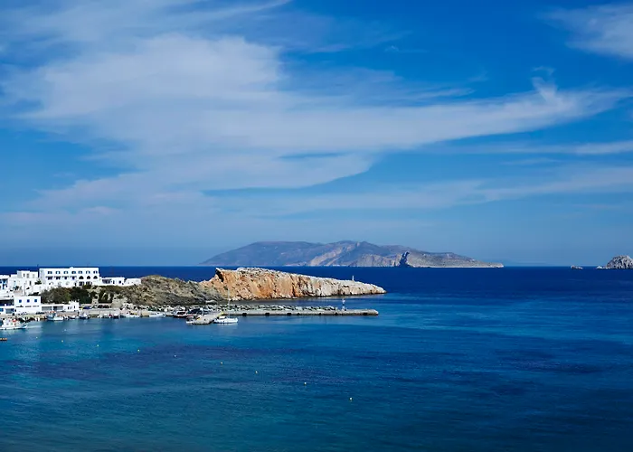 Vrahos Boutique Hotel