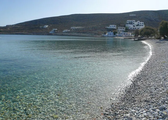 Vrahos Boutique Hotel