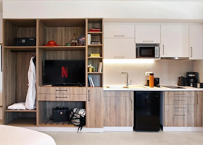 Sigma Residences Boutique Hotel