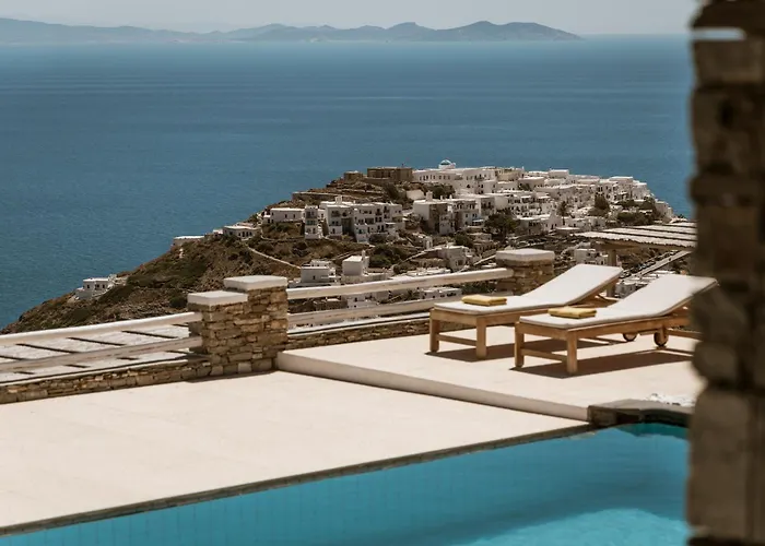 Gerofinikas Boutique Hotel