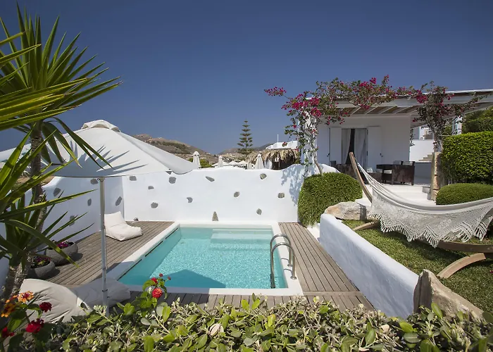 Paros Palace - Adults Only