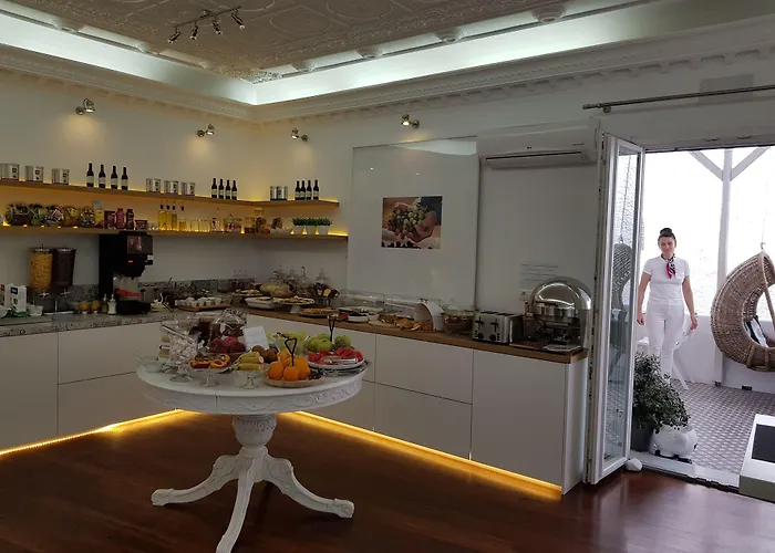 Apollon Design Boutique Hotel
