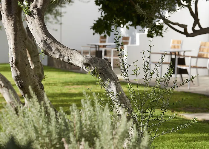 Santa Maria Village Resort & Spa