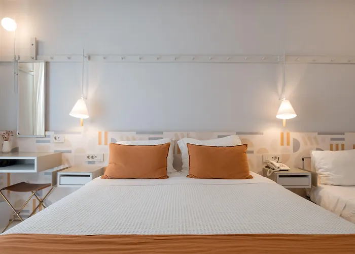 Argonauta Hotel