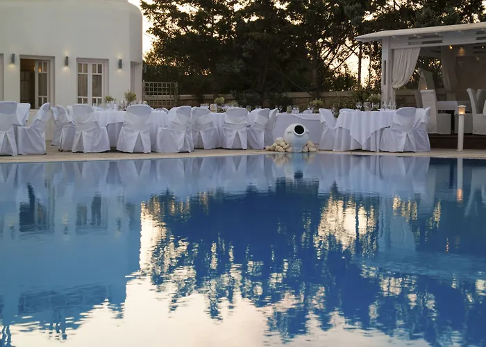 Chora Resort Hotel & Spa