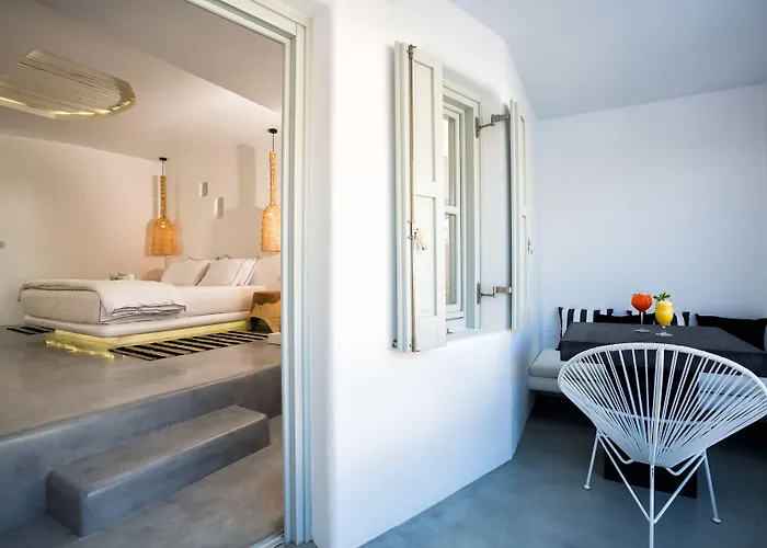 Blue Sand Boutique Hotel & Suites