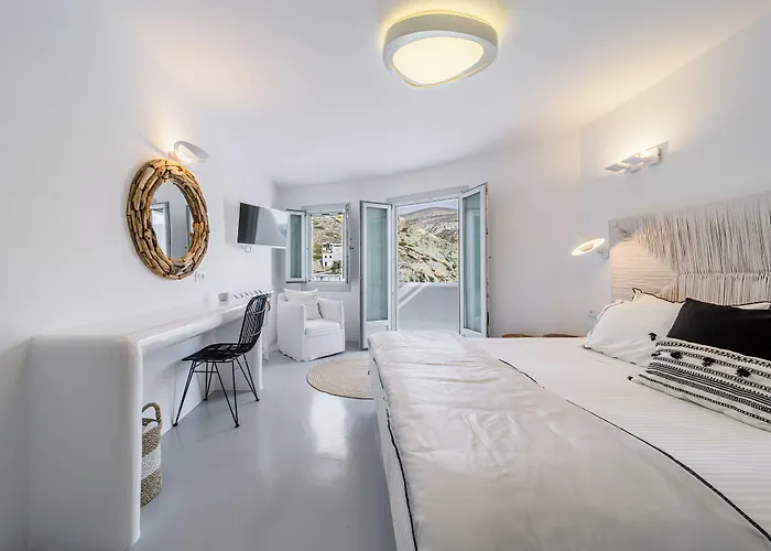 Blue Sand Boutique Hotel & Suites