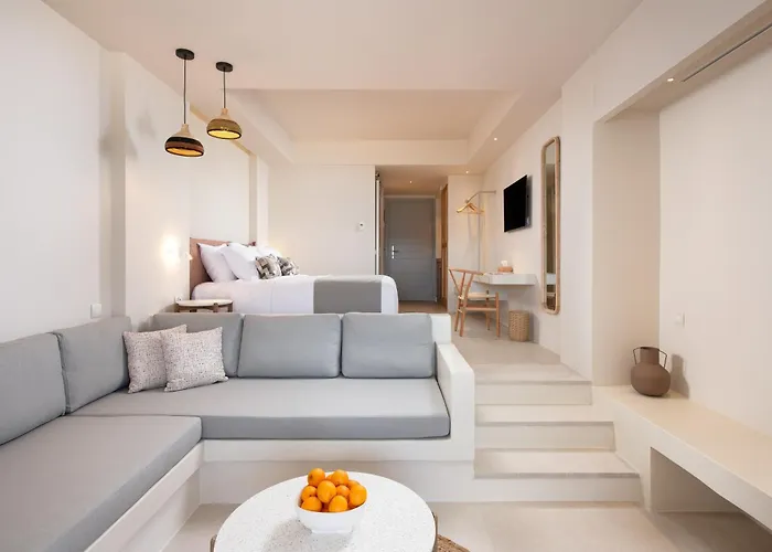 Espera Suites